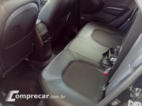 IX35 - 2.0 MPFI GL 16V 4P AUTOMÁTICO