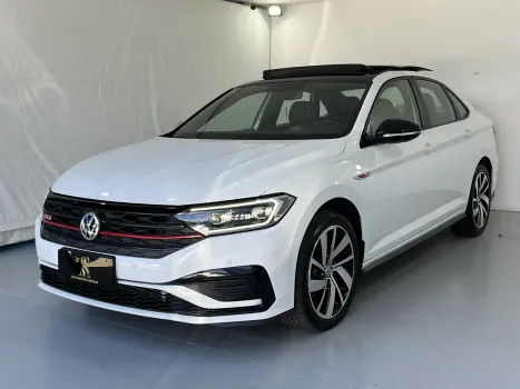 JETTA 2.0 350 TSI GLI