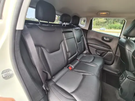 Compass 2.0 Sport 4x2 (Aut) (Flex)