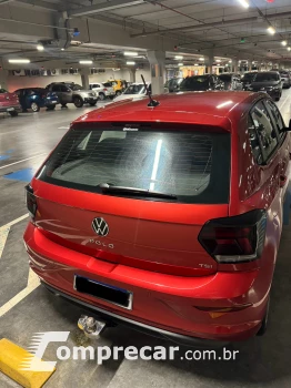 POLO 1.0 170 TSI Highline