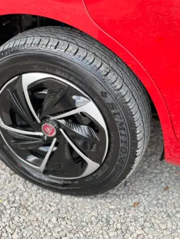 PALIO 1.0 MPI Attractive 8V