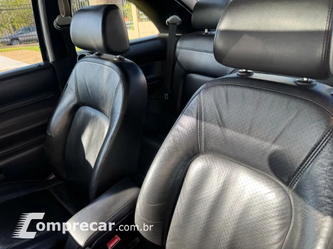 NEW BEETLE 2.0 MI 8V