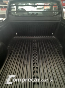 Saveiro 1.6 G5 TREND FLEX