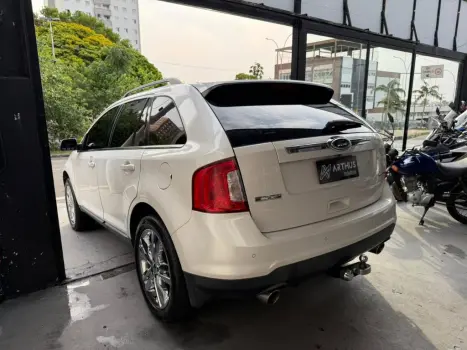 EDGE LIMITED 3.5 V6 24V FWD Aut.