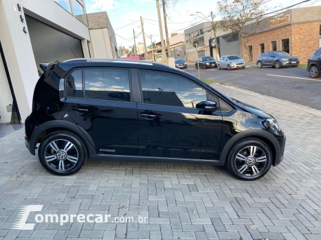 UP 1.0 170 TSI Xtreme