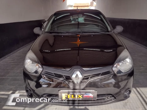 CLIO 1.0 Authentique 8V