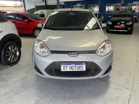 FIESTA 1.6 ROCAM SEDAN 8V FLEX 4P MANUAL