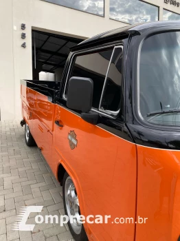 KOMBI 1.6 MI Pick-up CS 8V