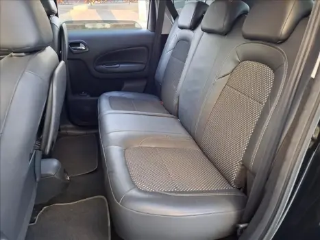 AIRCROSS 1.6 Exclusive 16V