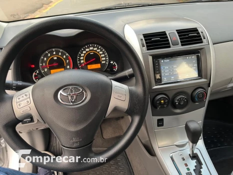 COROLLA 2.0 Vvt-ie GLI