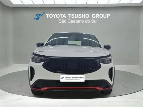 FASTBACK 1.0 Turbo 200 Impetus