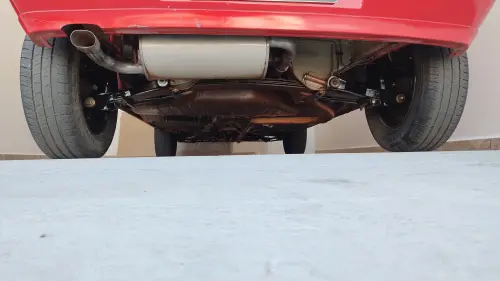 UNO 1.0 MPI Mille Fire Economy 8V