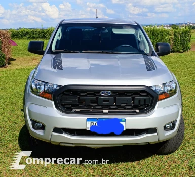 RANGER 3.2 Storm 4X4 CD 20V