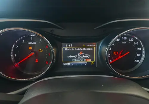 TRACKER 1.2 Turbo Premier