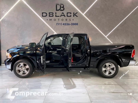 CLASSIC LARAMIE 5.7 CD V8 4X4 Aut.