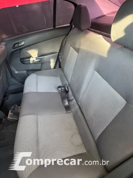 VECTRA 2.0 MPFI Expression 8V