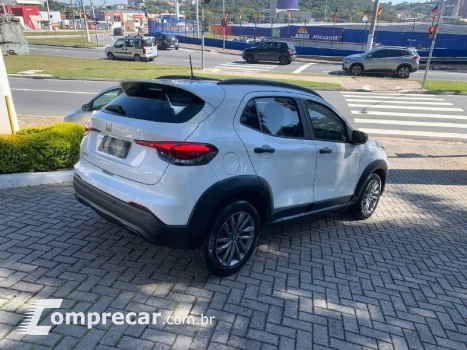 PULSE DRIVE 1.3 8V Flex Mec.