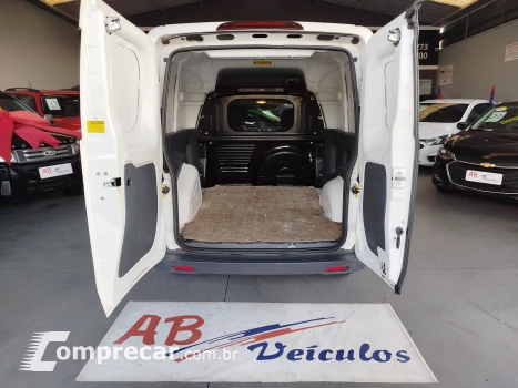 FIORINO 1.4 MPI Furgão Working 8V