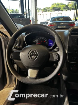 KWID 1.0 12V SCE ZEN