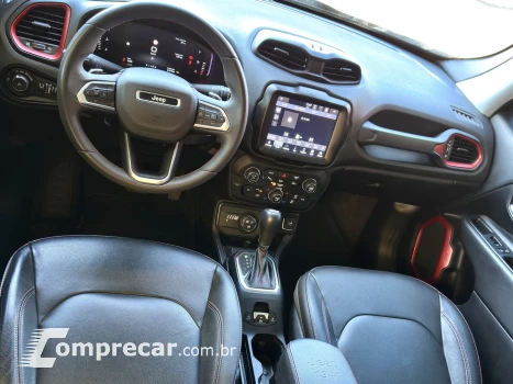 RENEGADE 1.3 T270 TURBO FLEX TRAILHAWK 4X4 AT9