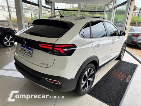 NIVUS 1.0 200 TSI Highline