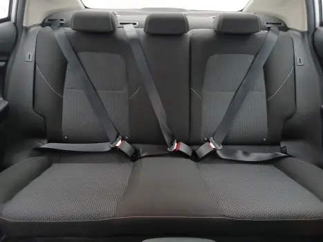 ONIX 1.0 TURBO FLEX LTZ AUTOMÁTICO