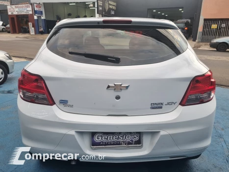 ONIX 1.0 MPFI JOY 8V