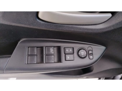 FIT 1.5 EX 16V FLEX 4P AUTOMÁTICO