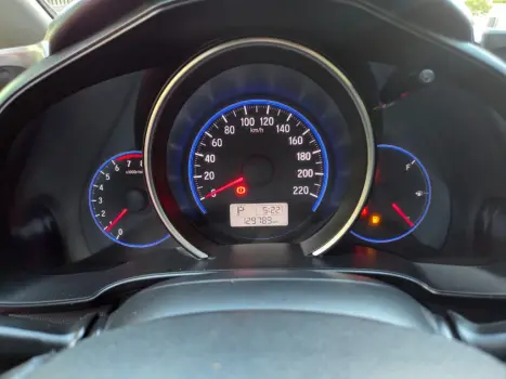 Fit LX 1.5 Flexone 16V 5p Aut.