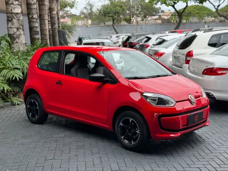 UP 1.0 MPI Take UP 12V