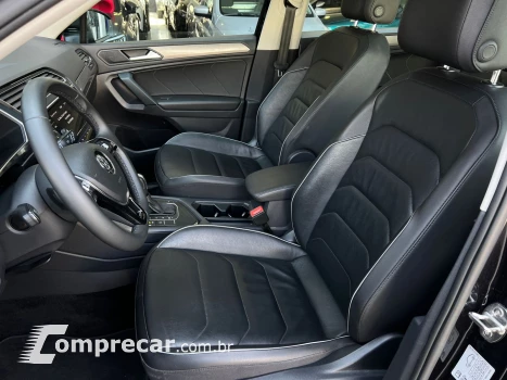 TIGUAN 1.4 250 TSI Allspace Comfortline
