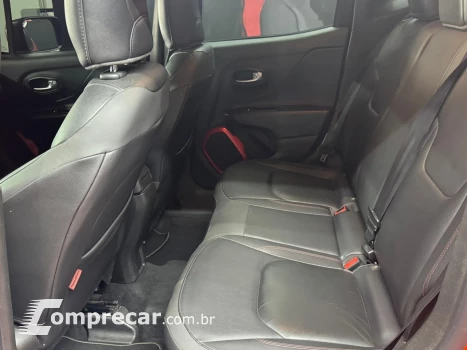 RENEGADE 2.0 16V TURBO TRAILHAWK 4P 4X4 AUTOMÁTICO