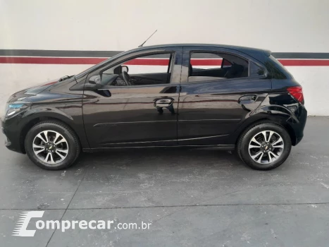 ONIX HATCH LTZ 1.4 8V FlexPower 5p Mec.