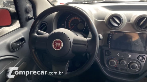 FIAT UNO 1.0 EVO VIVACE 8V