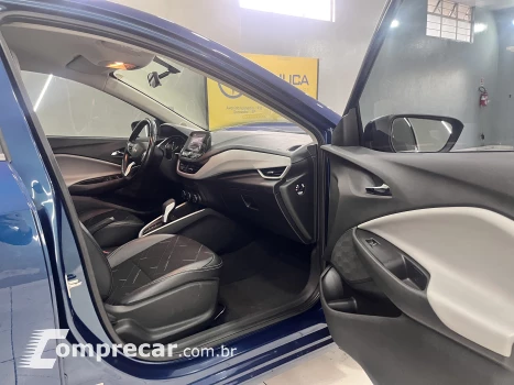 ONIX 1.0 Turbo Premier