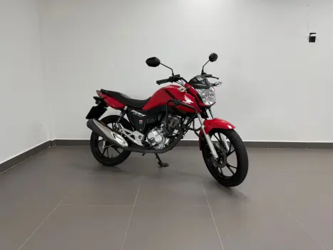 HONDA CG 160 FAN