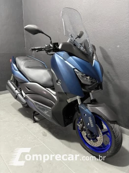 XMAX 250 ABS