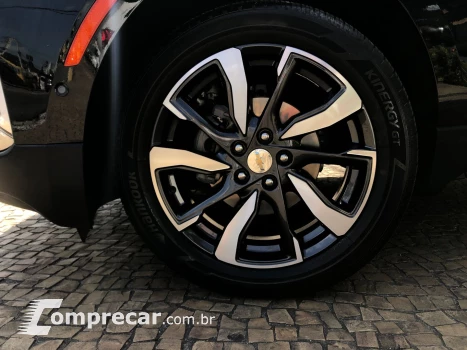 Equinox 1.5 16V Turbo Gasolina Premier Awd Automático