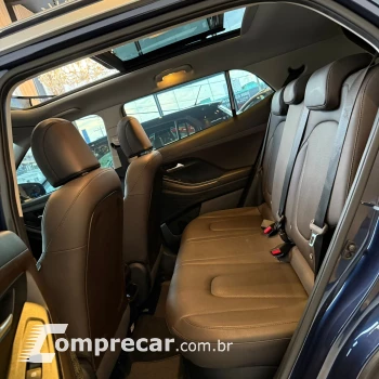 CRETA 1.0 Tgdi Platinum Safety