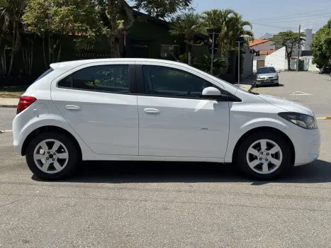 ONIX 1.0 MPFI JOY 8V