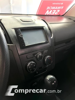 S10 2.8 16V Turbo LS CD 4X4