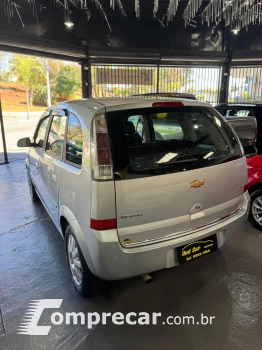 MERIVA 1.4 MPFI Maxx 8V