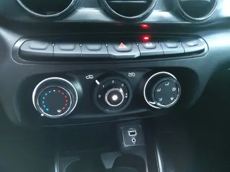 CRONOS 1.3 FIREFLY FLEX DRIVE MANUAL