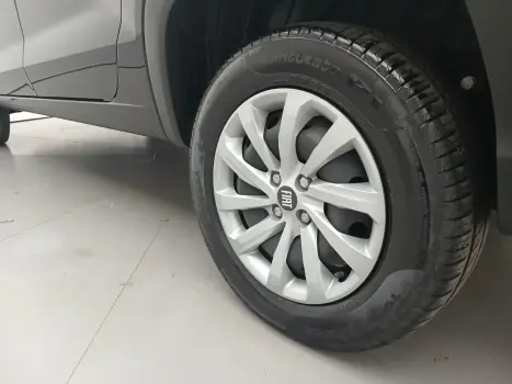 STRADA 1.3 FIREFLY FLEX FREEDOM CD MANUAL