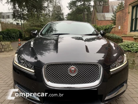 XF 2.0 Premium Luxury