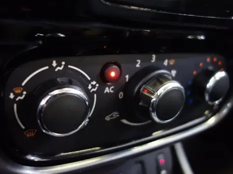 DUSTER - 1.6 4X2 16V 4P MANUAL