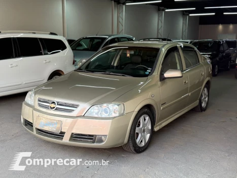 CHEVROLET ASTRA 2.0 MPFI Advantage 8V 4 portas