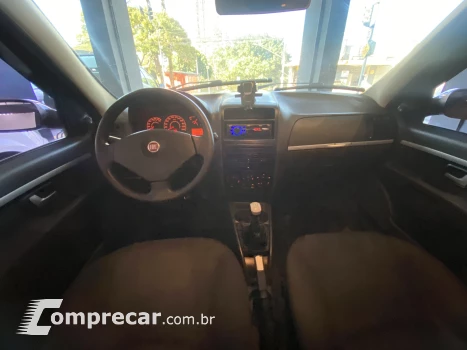 PALIO 1.0 MPI Attractive 8V