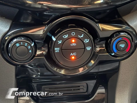 ECOSPORT 2.0 Freestyle 16V