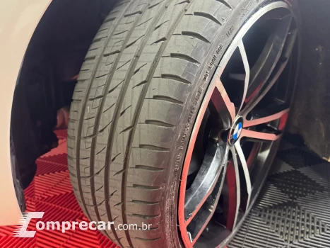 320i 2.0 SPORT GP 16V TURBO ACTIVE 4P AUTOMÁTICO